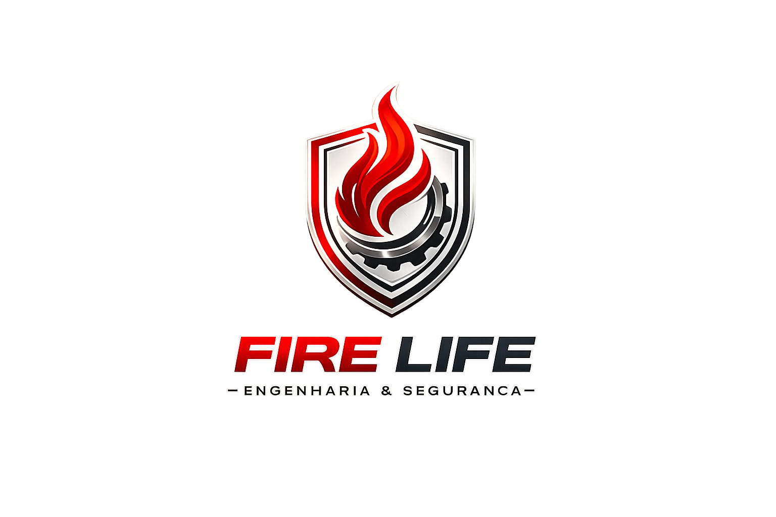 Fire Life Engenharia & Segurança